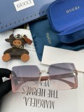 グッチサングラスGUCCI 2024新作 サングラス