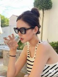 シャネルサングラスCHANEL 2024新作 サングラス