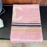 シャネルマフラーCHANEL 2024新作 マフラー