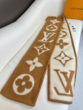 ルイヴィトンマフラーLOUIS VUITTON 2024新作 マフラー