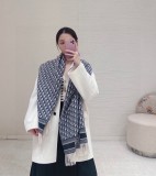 ディオールマフラーDIOR 2024新作 マフラー