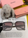 ミュウミュウサングラスMiu Miu 2024新作 サングラス