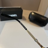 シャネルサングラスCHANEL 2024新作 サングラス