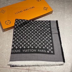 ルイヴィトンマフラーLOUIS VUITTON 2024新作 マフラー