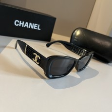 シャネルサングラスCHANEL 2024新作 サングラス