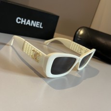 シャネルサングラスCHANEL 2024新作 サングラス