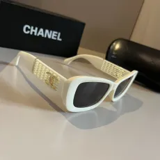 シャネルサングラスCHANEL 2024新作 サングラス