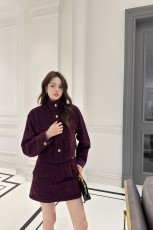 フェンディ服 FENDI 2024新作 コート