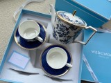 ウェッジウッド食器 WEDGWOOD 2024新作 ティーポットセット