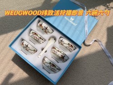 ウェッジウッド食器 WEDGWOOD 2024新作 ボーンチャイナ食器セット