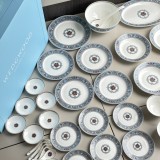 ウェッジウッド食器 WEDGWOOD 2024新作 ボーンチャイナ食器セット