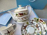 ウェッジウッド食器 WEDGWOOD 2024新作 ティーセット