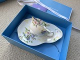 ウェッジウッド食器 WEDGWOOD 2024新作 ティーカップギフトボックス