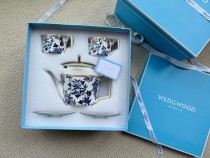 ウェッジウッド食器 WEDGWOOD 2024新作 ティーポットセット