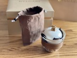ブルガリ食器 BVLGARI 2024新作 ティーセットギフトボックス