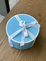 ウェッジウッド食器 WEDGWOOD 2024新作 ティーカップギフトボックス