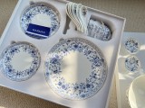 鳴海食器 NARUMI 2024新作 カトラリーセット