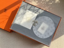 エルメス食器 HERMES 2024新作 ハイボーンチャイナ食器セット