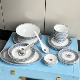 ウェッジウッド食器 WEDGWOOD 2024新作 ボーンチャイナ食器セット