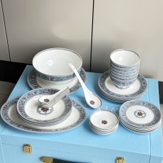 ウェッジウッド食器 WEDGWOOD 2024新作 ボーンチャイナ食器セット