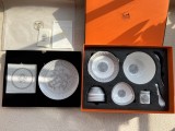 エルメス食器 HERMES 2024新作 ハイボーンチャイナ食器セット