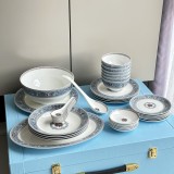 ウェッジウッド食器 WEDGWOOD 2024新作 ボーンチャイナ食器セット
