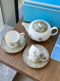 ウェッジウッド食器 WEDGWOOD 2024新作 ティーセット