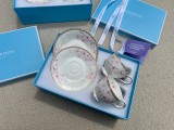 ウェッジウッド食器 WEDGWOOD 2024新作 カップ＆ソーサーセット