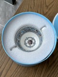 ウェッジウッド食器 WEDGWOOD 2024新作 ティーカップギフトボックス