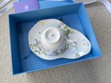 ウェッジウッド食器 WEDGWOOD 2024新作 ティーカップギフトボックス