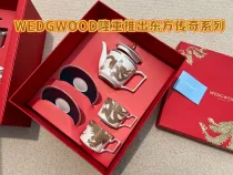 ウェッジウッド食器 WEDGWOOD 2024新作 ティーセット