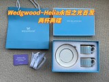 ウェッジウッド食器 WEDGWOOD 2024新作 ティーカップギフトボックス