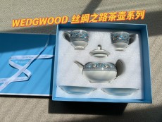 ウェッジウッド食器 WEDGWOOD 2024新作 ティーセット