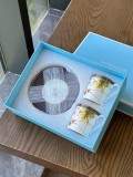 ウェッジウッド食器 WEDGWOOD 2024新作 ダブルカップ＆ソーサーセット