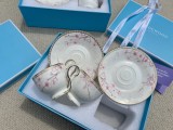 ウェッジウッド食器 WEDGWOOD 2024新作 カップ＆ソーサーセット