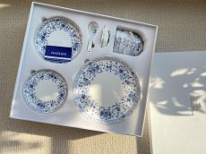 鳴海食器 NARUMI 2024新作 カトラリーセット