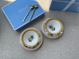 ウェッジウッド食器 WEDGWOOD 2024新作 カップ＆ソーサー２点セット