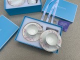 ウェッジウッド食器 WEDGWOOD 2024新作 カップ＆ソーサーセット
