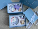 ウェッジウッド食器 WEDGWOOD 2024新作 カップ＆ソーサーセット