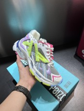 バレンシアガ靴 BALENCIAGA 2024新作 スニーカー