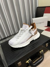 ジバンシィ靴 GIVENCHY 2024新作 スポーツシューズとカジュアルシューズ