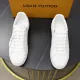 ルイヴィトン靴 LOUIS VUITTON 2024新作 カジュアルスポーツスニーカー
