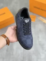 ルイヴィトン靴 LOUIS VUITTON 2024新作 カジュアルファッション紳士靴