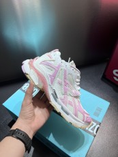 バレンシアガ靴 BALENCIAGA 2024新作 スニーカー