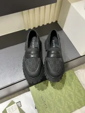 グッチ靴 GUCCI 2024新作 カジュアルシューズ