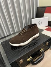 ベルルッティ靴 Berluti 2024新作 手作業で磨かれたカジュアルな革靴