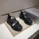 プラダ靴 PRADA 2024新作 メンズカジュアルシューズ