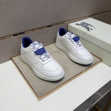 バーバリー靴 BURBERRY 2024新作 メンズカジュアルシューズ
