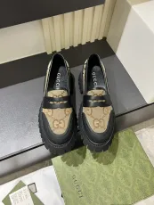 グッチ靴 GUCCI 2024新作 カジュアルシューズ