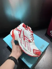 バレンシアガ靴 BALENCIAGA 2024新作 スニーカー